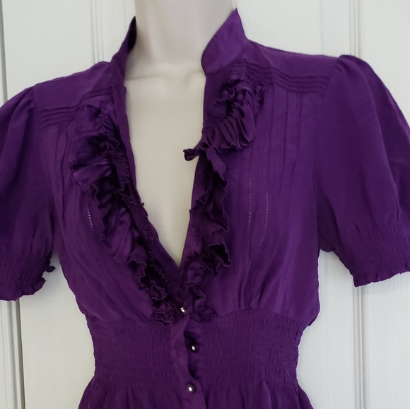 Blouse - Picture 2 of 3